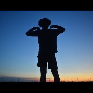 Meet your Posher, Miles